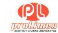 LUBRICANTES