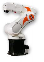 Automatización industrial