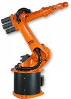 ROBOTS INDUSTRIALES