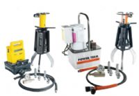 EXTRACTORES DE BALEROS HIDRAULICOS