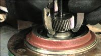 EXTRACTORES DE RUEDAS DENTADAS