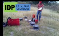 Estudios de riesgo geologico