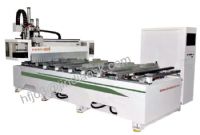 need agent for woodworking center or cnc router center