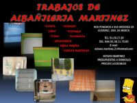TRABAJOS DE ALBAÑILERIA 