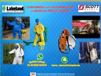 OVEROL DE ALGODON