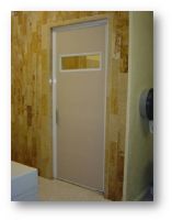 PUERTAS DE ACCESO