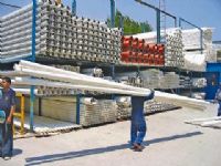 TUBERIA DE PVC Y CONEXIONES