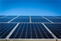 Paneles Solares