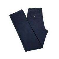 Pantalon de Gabardina