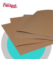 Cartón Corrugado, Papel Kraft y Semikraft