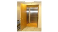 Elevadores de pasajeros