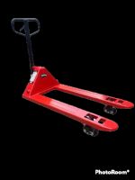 PATINES HIDRAULICOS 
