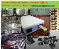 SISTEMAS DE MANUFACTURA INTEGRALES