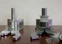 piezas industriales de precision