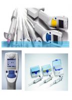 Pipetas y Micropipetas