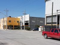 Planta 1 y 2