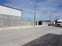 Planta 2 exterior