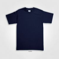 Playera Cuello Redondo Manga Corta Caballero