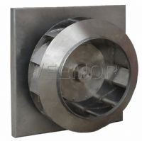 Ventilador centrífugo tipo plug