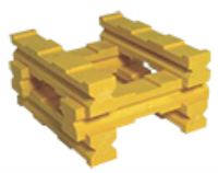 POLINES DE SOPORTE
