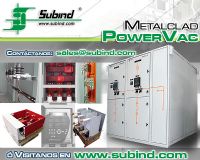 MetalClad PowerVac