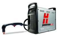 NUEVA! Hypertherm Powermax125/ cortadora de plasma