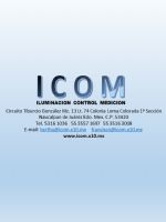 HERRAMIENTAS Y TERMINALES ELECTRICAS