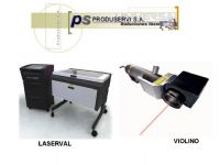 EQUIPOS DE GRABADO Y CORTE LASER