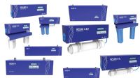 PURIFICACION DE AGUA UV