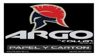 Resis Pegamento Coller ARGO