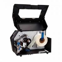 PRINTRONIX T8000: IMPRESORA TERMICA INDUSTRIAL DE USO EXTRA RUDO DE 8" DE ANCHO Y 203 DPI