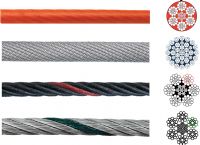 CABLE DE ACERO 