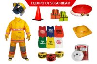 Equipo de protección