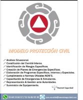 Protección Civil