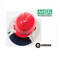Protector solar MSA cachucha