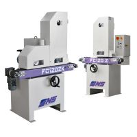 Lijadora de metales planos FC120