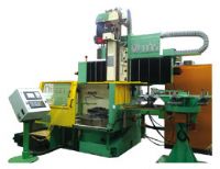 • Servicio CNC y Capacitación. • Partes y  accesorios para su Máquina CNC. • Reparación Mecánica.
