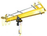 Gruas manuales