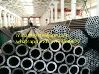 ASTM A179 Cold-drawn Heat Exchanger Tubes