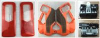 2K Mold Projects