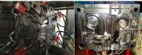 Injection Mold of Automotive