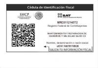 Fabricación y Reparación de cilindros hidráulicos y neumáticos