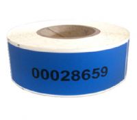 Secure Tag Non Transfer