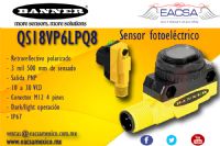 Sensores fotoeléctricos