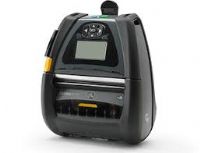 Zebra® QLn420™ Mobile Printer