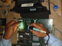 Reparacion De Equipo Eléctrico Electronico