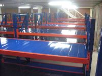 FABRICANTES DE RACKS