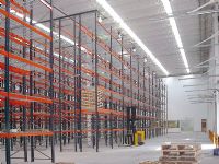 Rack selectivo