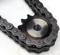 CADENAS DE TRANSMISION