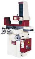 RECTIFICADORA DE SUPERFICIES PLANAS MANUAL KGS 618 